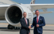 Rolls-Royce and Etihad formalise air travel decarbonising plan