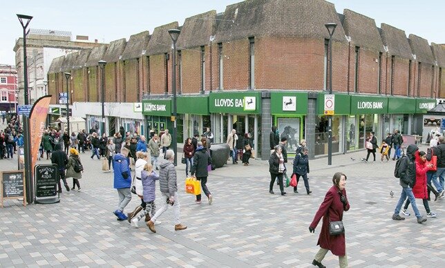 Deal done for key city centre retail asset