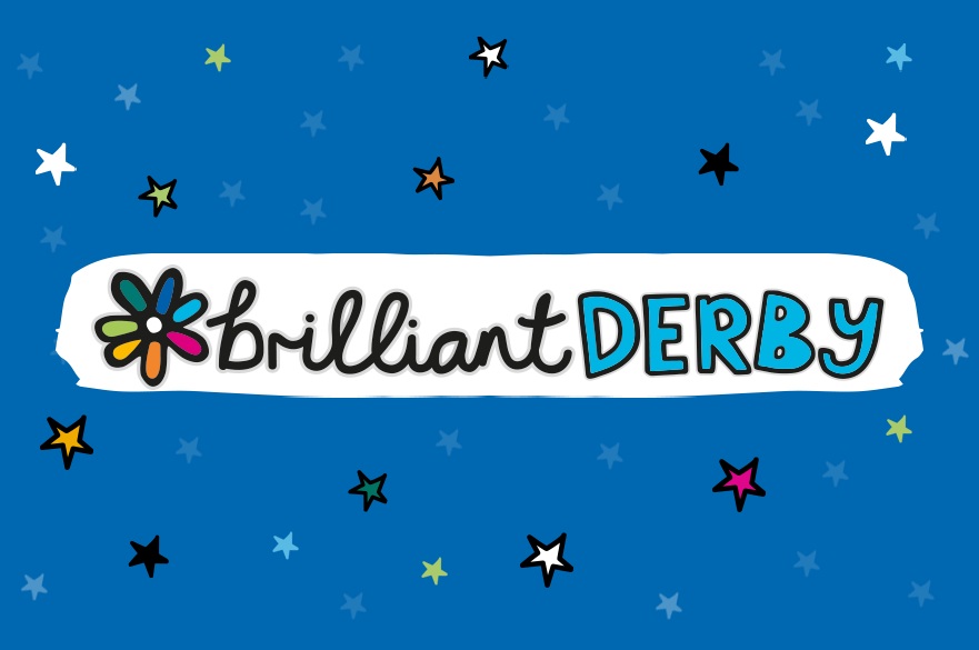 Brilliant Derby wellbeing initiative launches