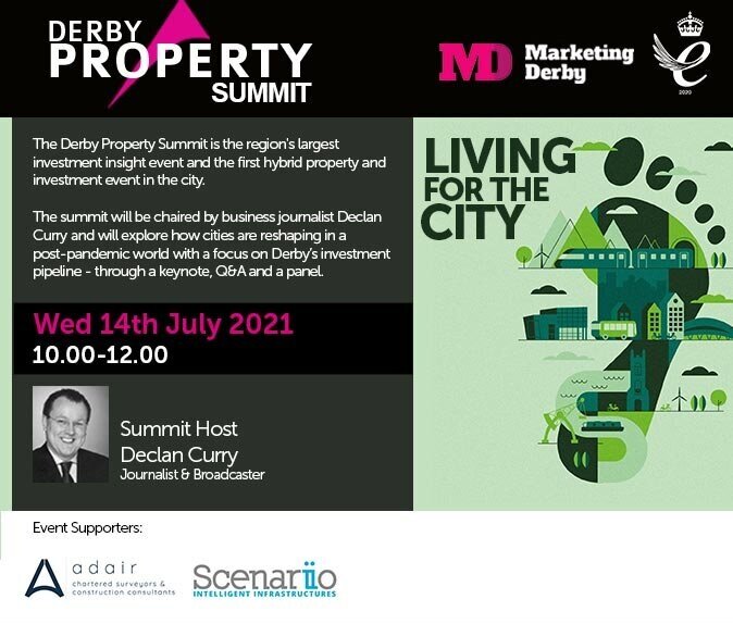 Derby Property Summit returns