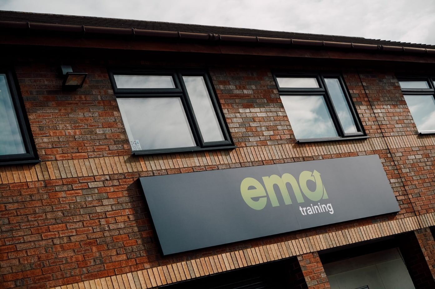 EMA Training marks five years with rebrand