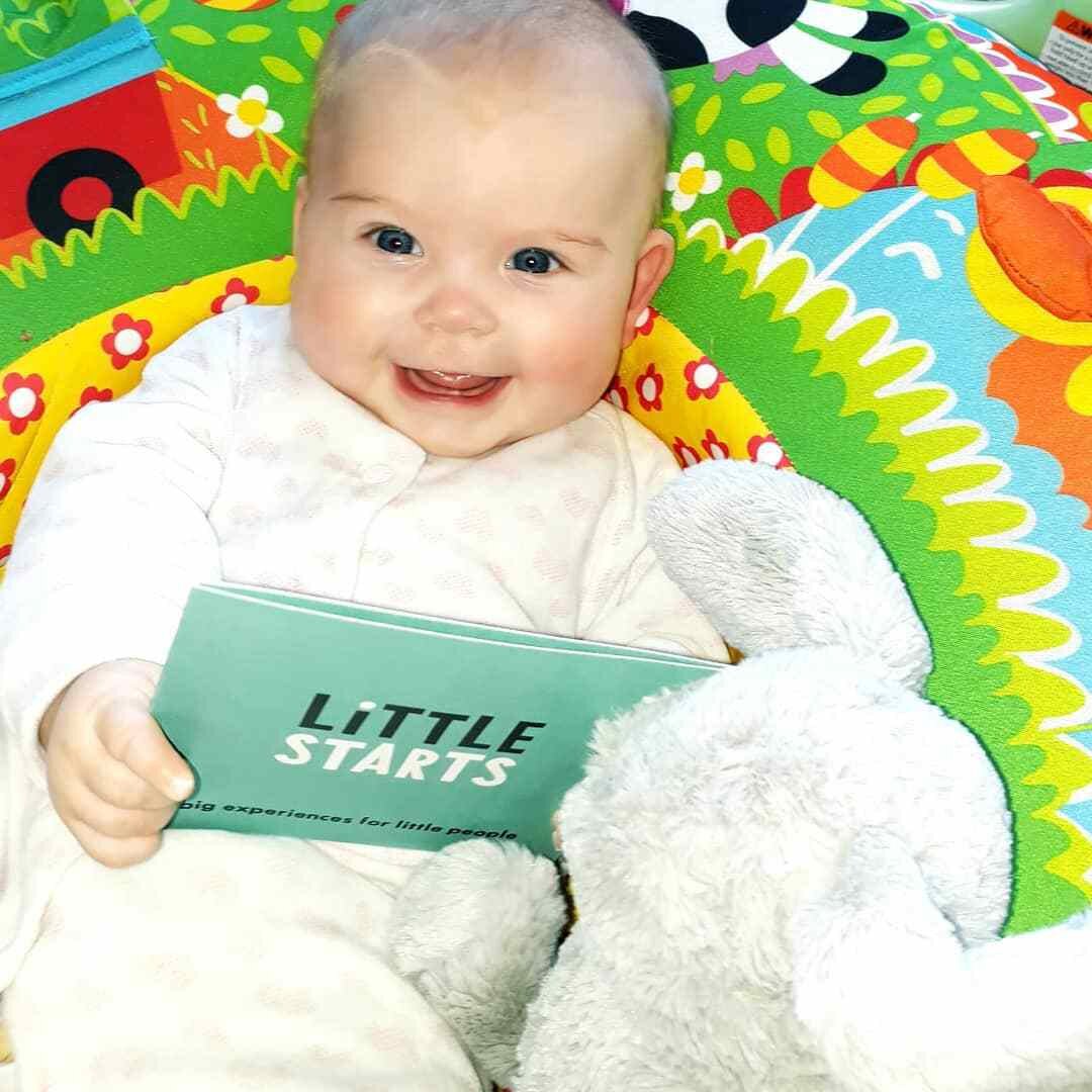 Little Starts gearing up for busy Christmas