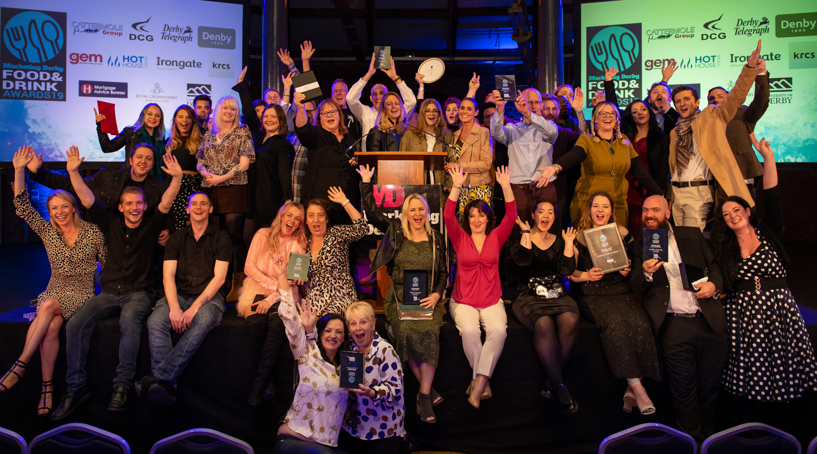 Deadline for Food and Drink Awards extended!