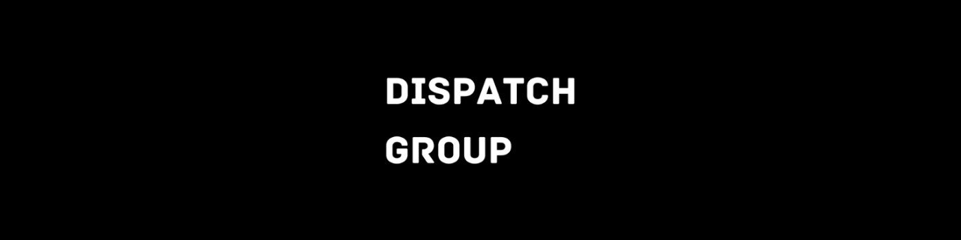 Dispatch and discount
