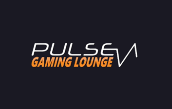 PULSE Gaming Lounge logo - Marketing Derby