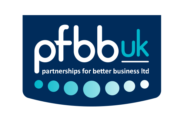 pfbb logo - Marketing Derby