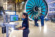 Rolls-Royce in final build phase for world’s largest aero engine