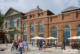 Exhibition lifts lid of multi-million-pound Market Hall revamp