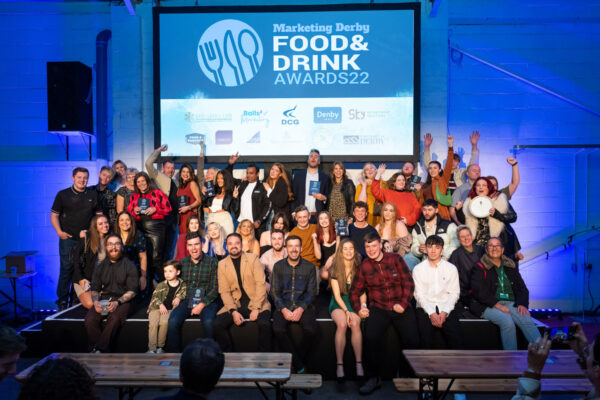 Winners of 2022 Marketing Derby Food and Drink Awards revealed ...