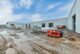 Progress made at industrial scheme