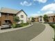 Housebuilder plans £14m Derbyshire scheme