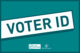 Council issues voter ID reminder ahead of elections