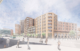 City centre masterplan submitted