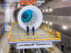 Rolls-Royce completes first tests of revolutionary new engine