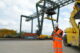 Rail freight giant adopts health and safety software