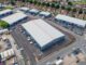 Double deal sees business park full