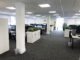 Interiors firm completes consultancy’s new office fit-out