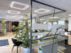 Interiors firm completes fit-out at new unit