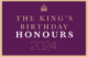 Bondholders recognised in King’s birthday honours list