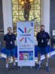 Rolls-Royce staff to take on epic running challenge for kids’ charity