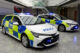 Toyota Corolla ready for duty with UK’s police forces