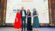 Train manufacturer recognised for inclusive approach