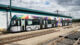 New tram livery provides symbol of inclusivity and acceptance