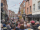 Cathedral Quarter hails street party success