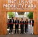 Toyota showcases its range of mobility solutions at Olympic Games