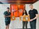 Digital marketing agency lands a big ‘pizza’ the action