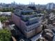 Flex office space provider secures first London site