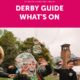 New digital interactive guide puts city’s events in the spotlight