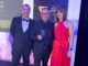 Fledgling firm scoops top award for collaboration