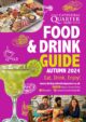 Cathedral Quarter publishes new food and drink guide