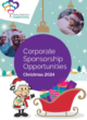 Hospitals charity encourages firms to bring festive cheer