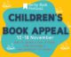 Lab to support children’s book appeal once again