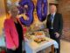 Sexual abuse charity celebrates anniversary milestone