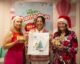 Gifting firm backs hospital charity’s Christmas presents appeal