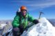 Courageous mountaineer to be honoured by university