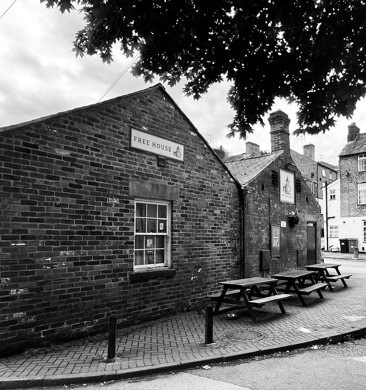 Derby Brewing announces plans for latest micropub