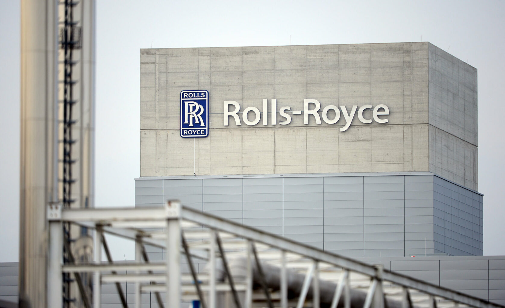 Rolls-Royce to benefit from £1bn UK-Qatar climate technology deal – Marketing Derby