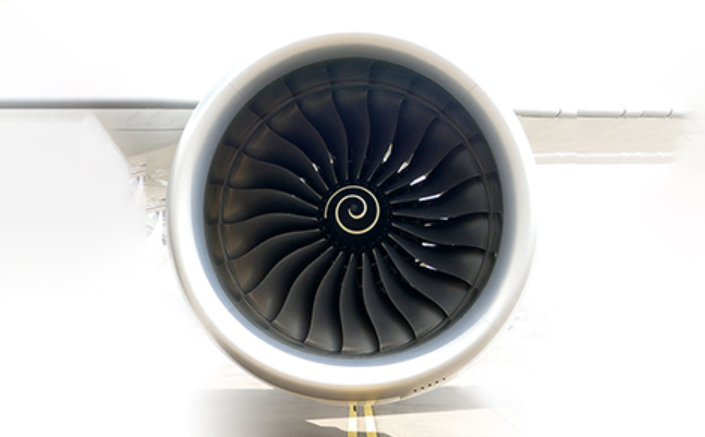 Rolls-Royce wins order from Taiwanese airline