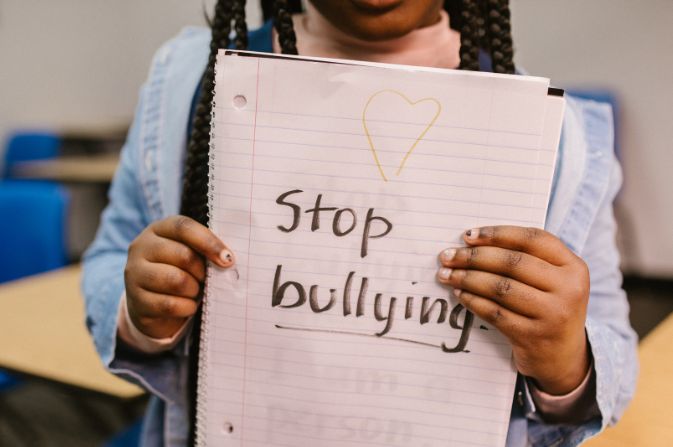 Council backs charity’s anti-bullying campaign