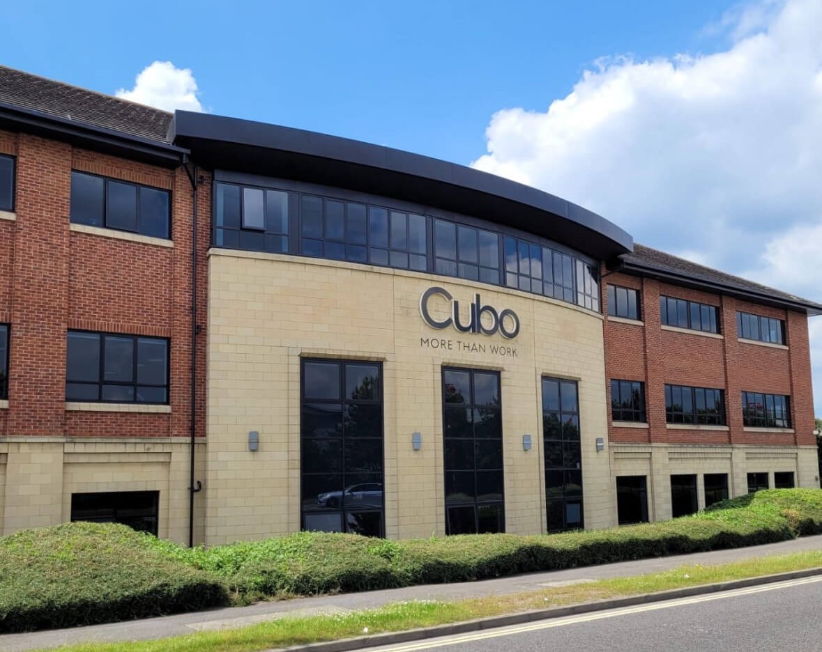 Cubo becomes UK’s fastest growing flex office provider