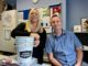 Food charity makes volunteers plea as demand rises