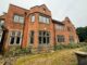 Work begins on conversion of historic hall into luxury homes