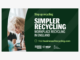 Firms urged to be prepared for new recycling rules