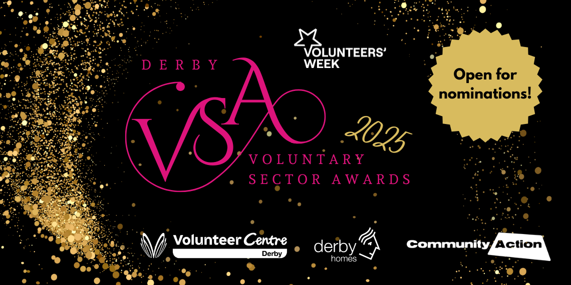 Nominations sought for voluntary sector awards