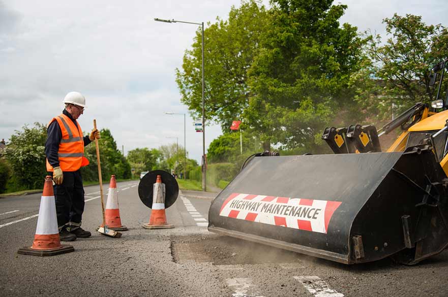 Derby’s transport and highways set to receive £15.6m boost