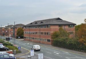 Quarnmill House, Stores Road, Derby, Derbyshire